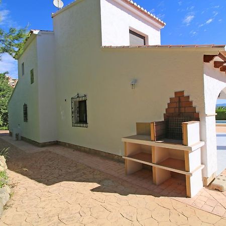 Villas Costa Calpe - Mariclara Buitenkant foto