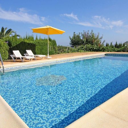 Villas Costa Calpe - Mariclara Buitenkant foto