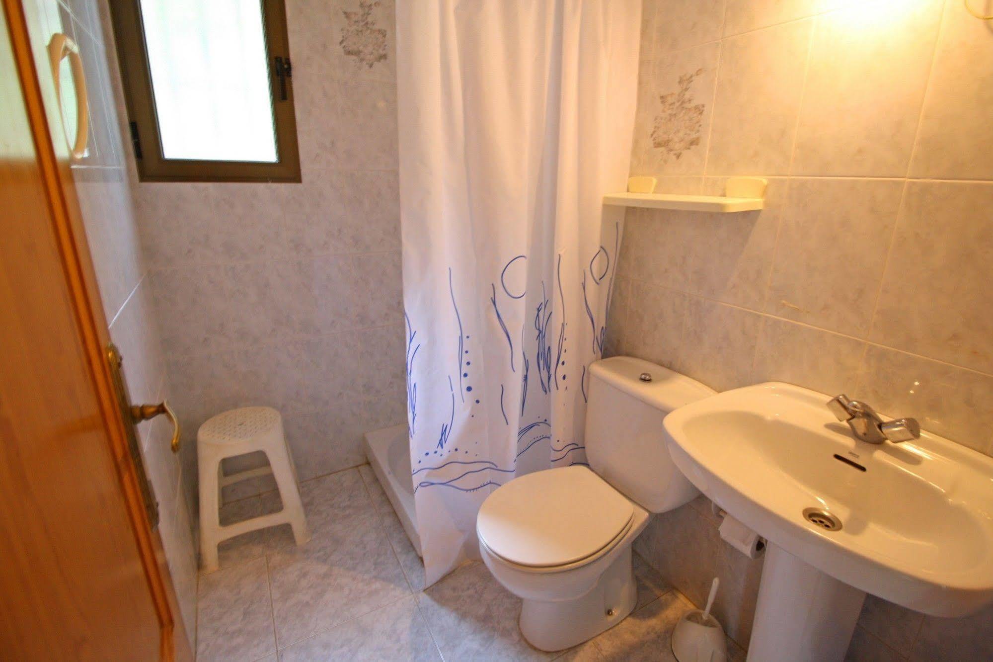 Villas Costa Calpe - Mariclara Buitenkant foto