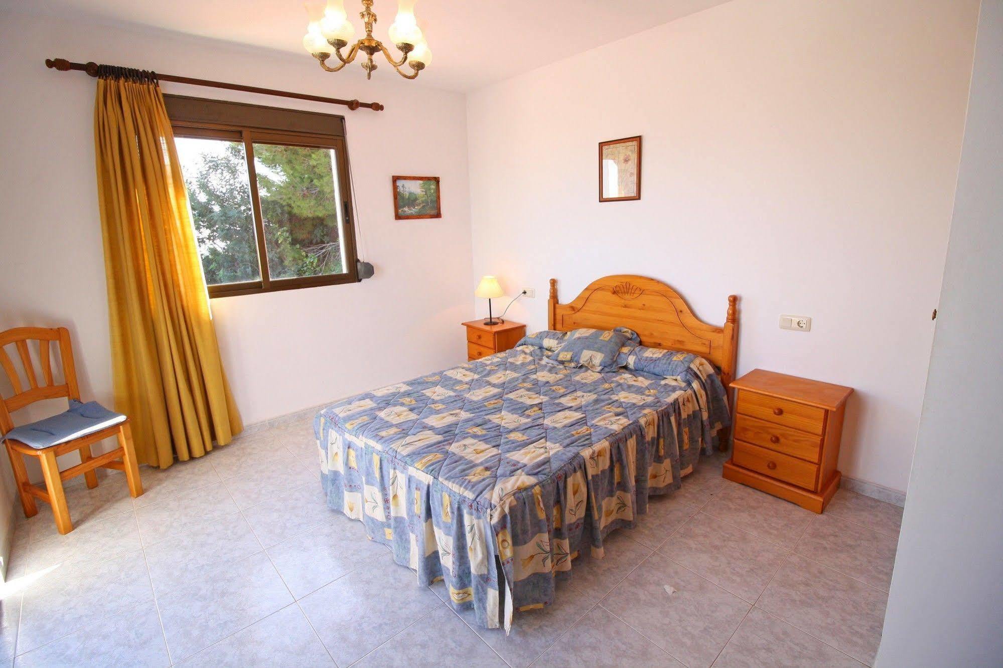 Villas Costa Calpe - Mariclara Buitenkant foto