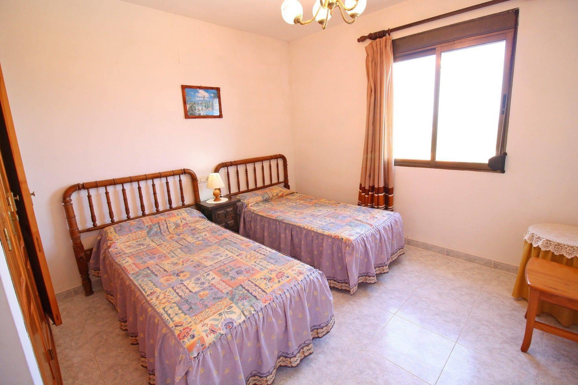 Villas Costa Calpe - Mariclara Buitenkant foto